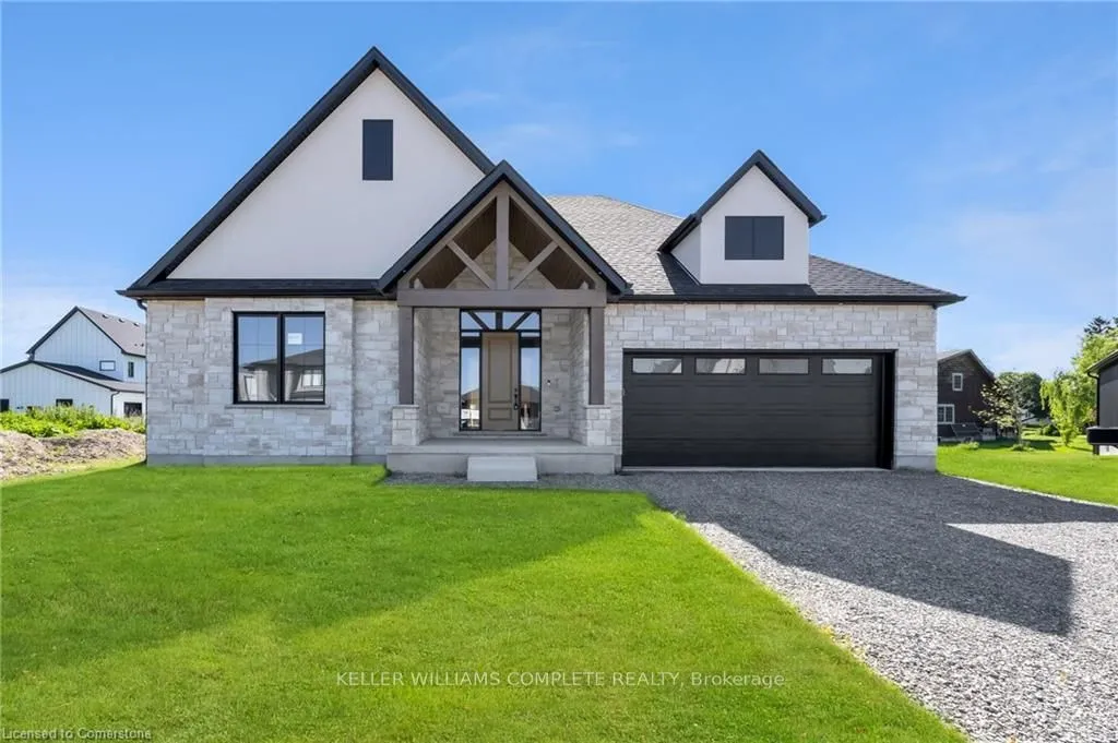 3643 Vosburgh Place, ON L0R 1G0