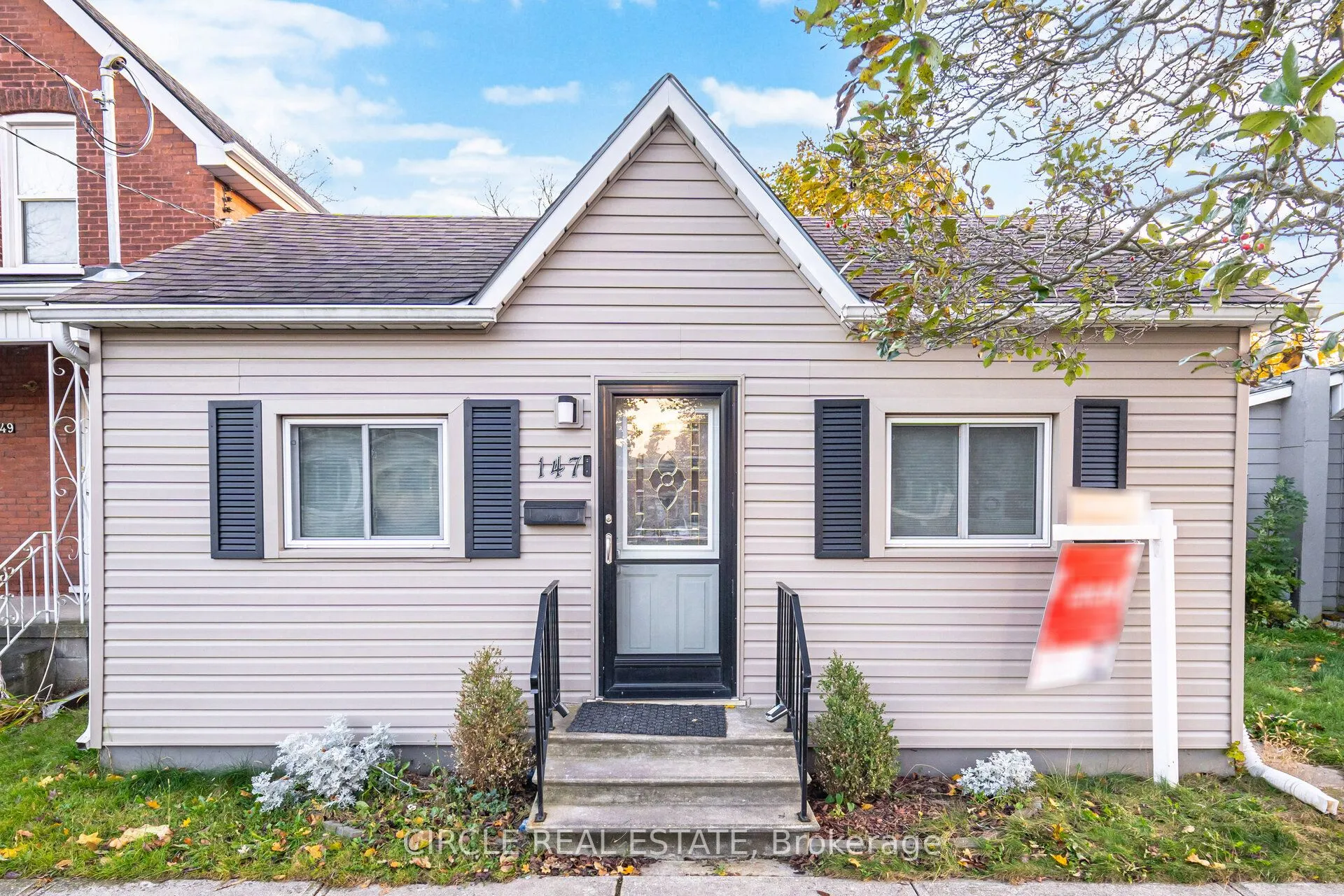 147 Marlborough Street, ON N3S 4S8