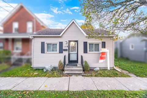 147 Marlborough Street, ON N3S 4S8