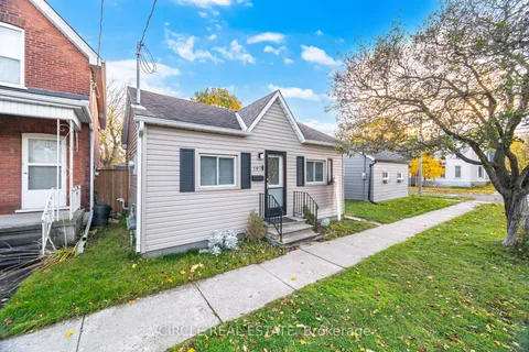 147 Marlborough Street, ON N3S 4S8