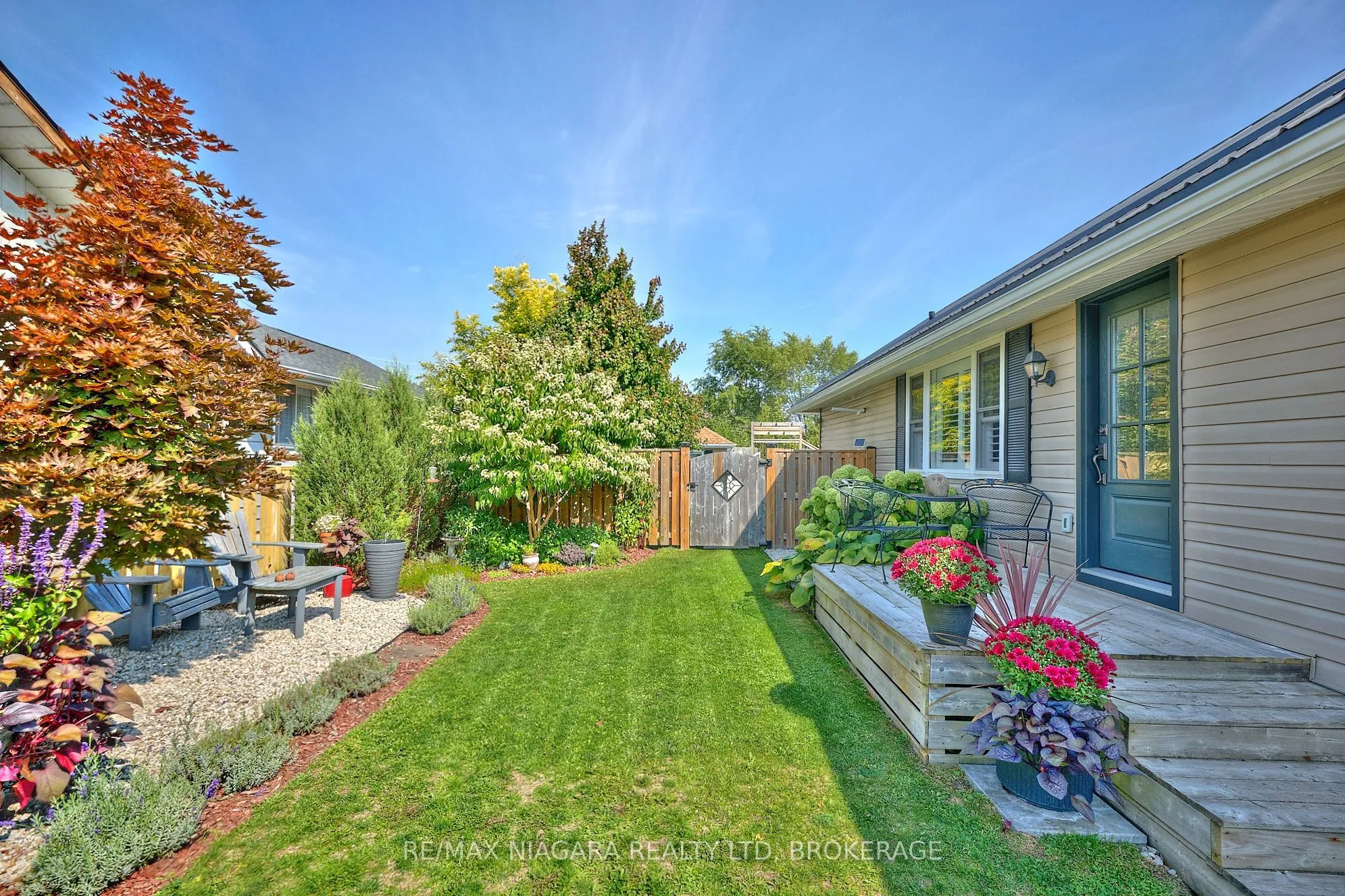 334 Leask Avenue, ON L2A 4L4