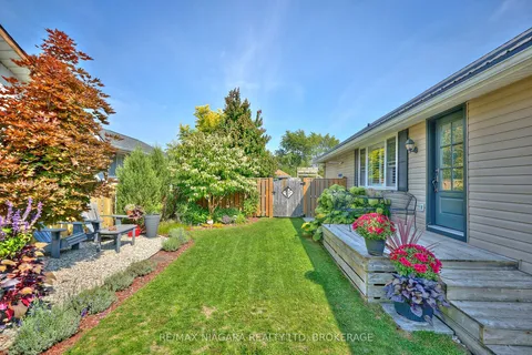 334 Leask Avenue, ON L2A 4L4