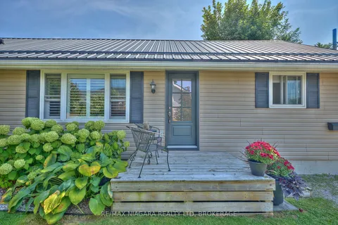 334 Leask Avenue, ON L2A 4L4