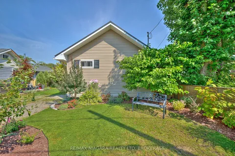 334 Leask Avenue, ON L2A 4L4
