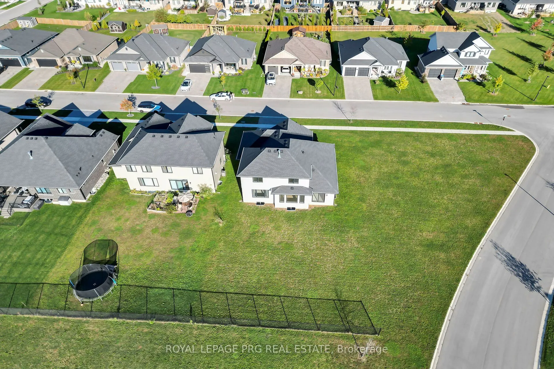 649 Tull Street, ON N0L 1W0