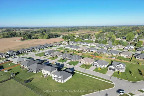 649 Tull Street, ON N0L 1W0