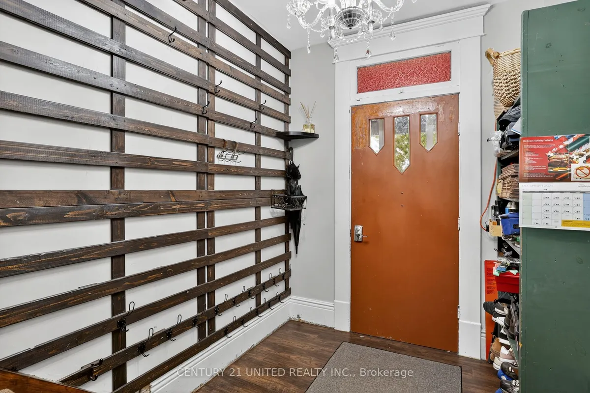 201 Romaine Street, ON K9J 2C3