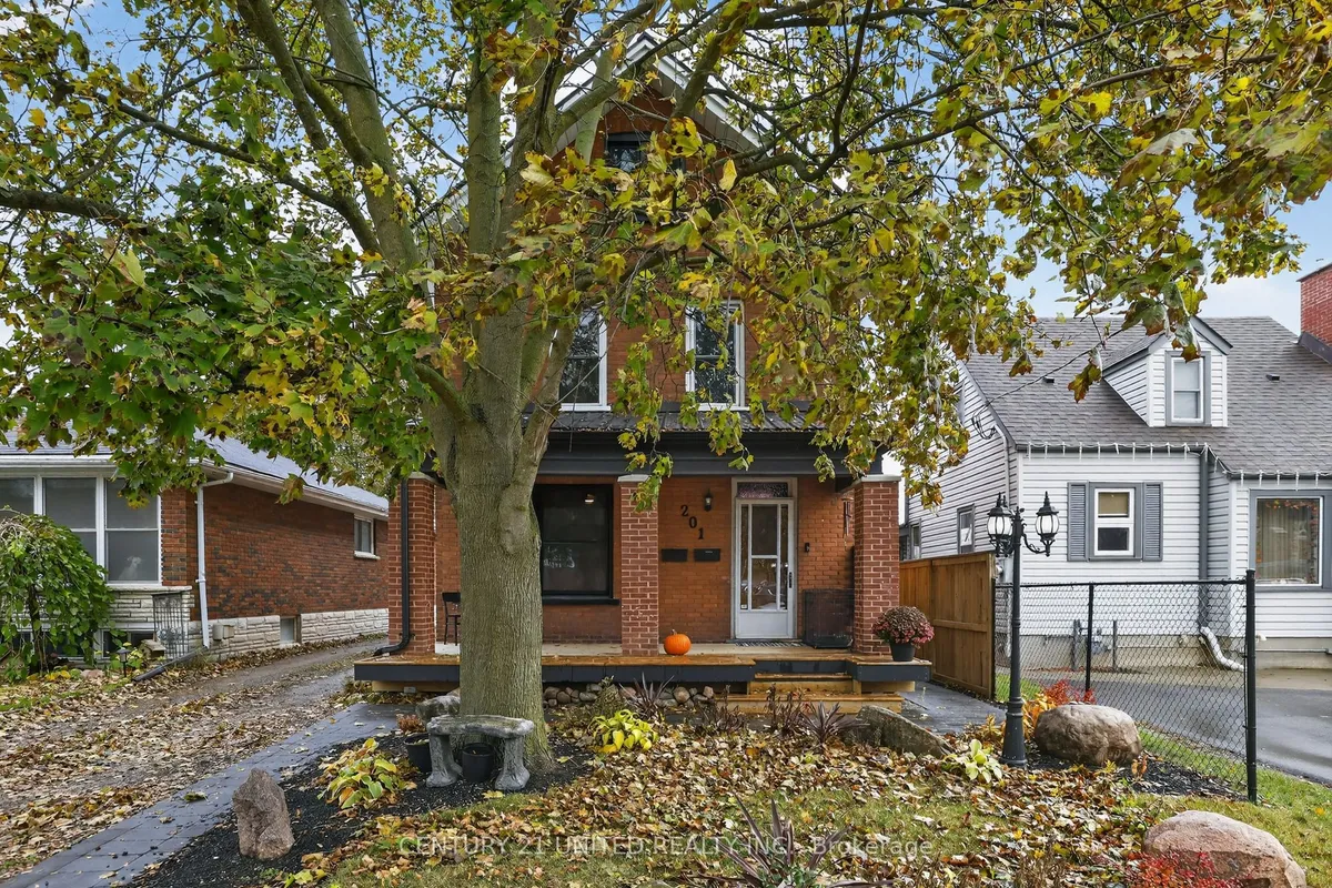 201 Romaine Street, ON K9J 2C3