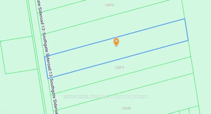 N/A Concession 15 N/A, ON N0C 1B0