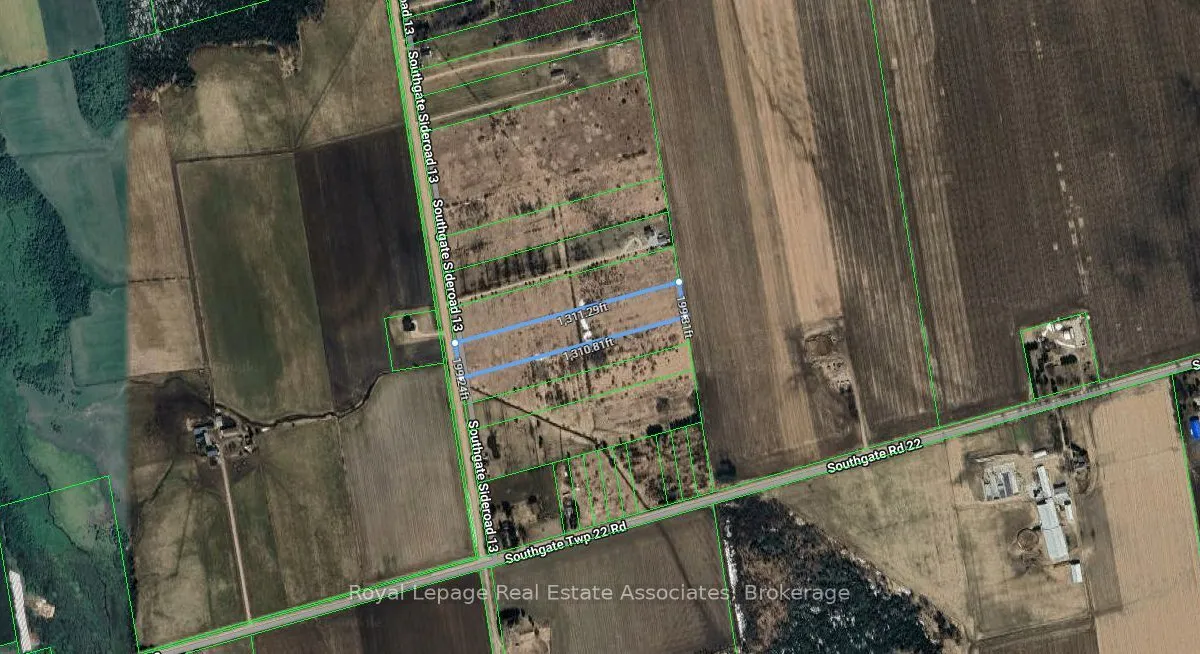 N/A Concession 15 N/A, ON N0C 1B0