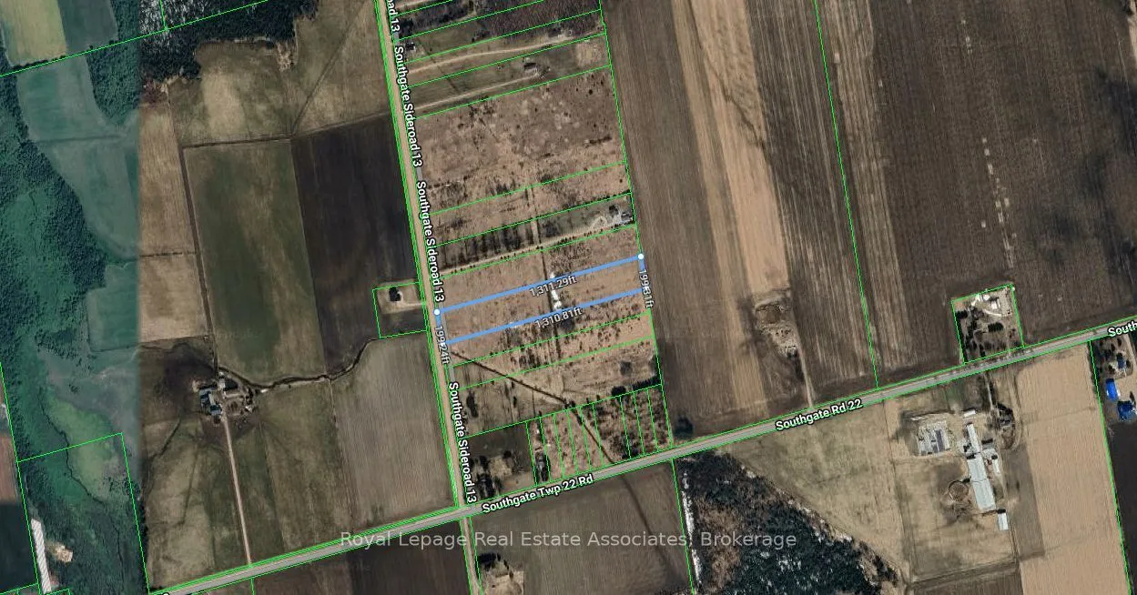 N/A Concession 15 N/A, ON N0C 1B0