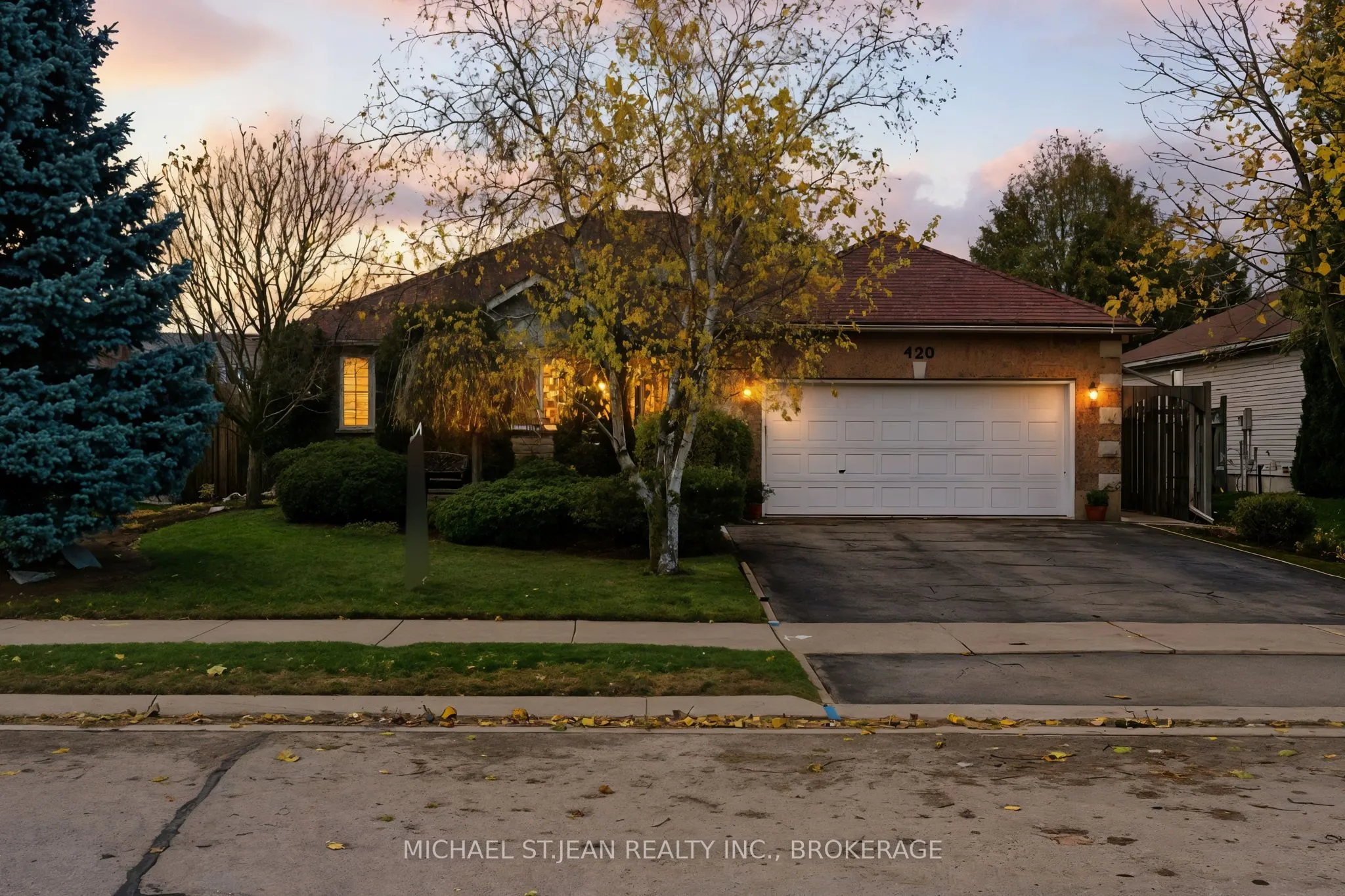 120 York Street, ON N0B 1S0