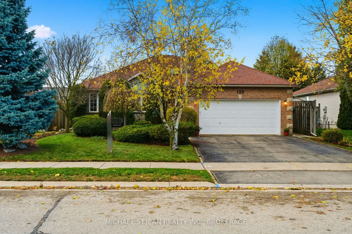 120 York Street, ON N0B 1S0