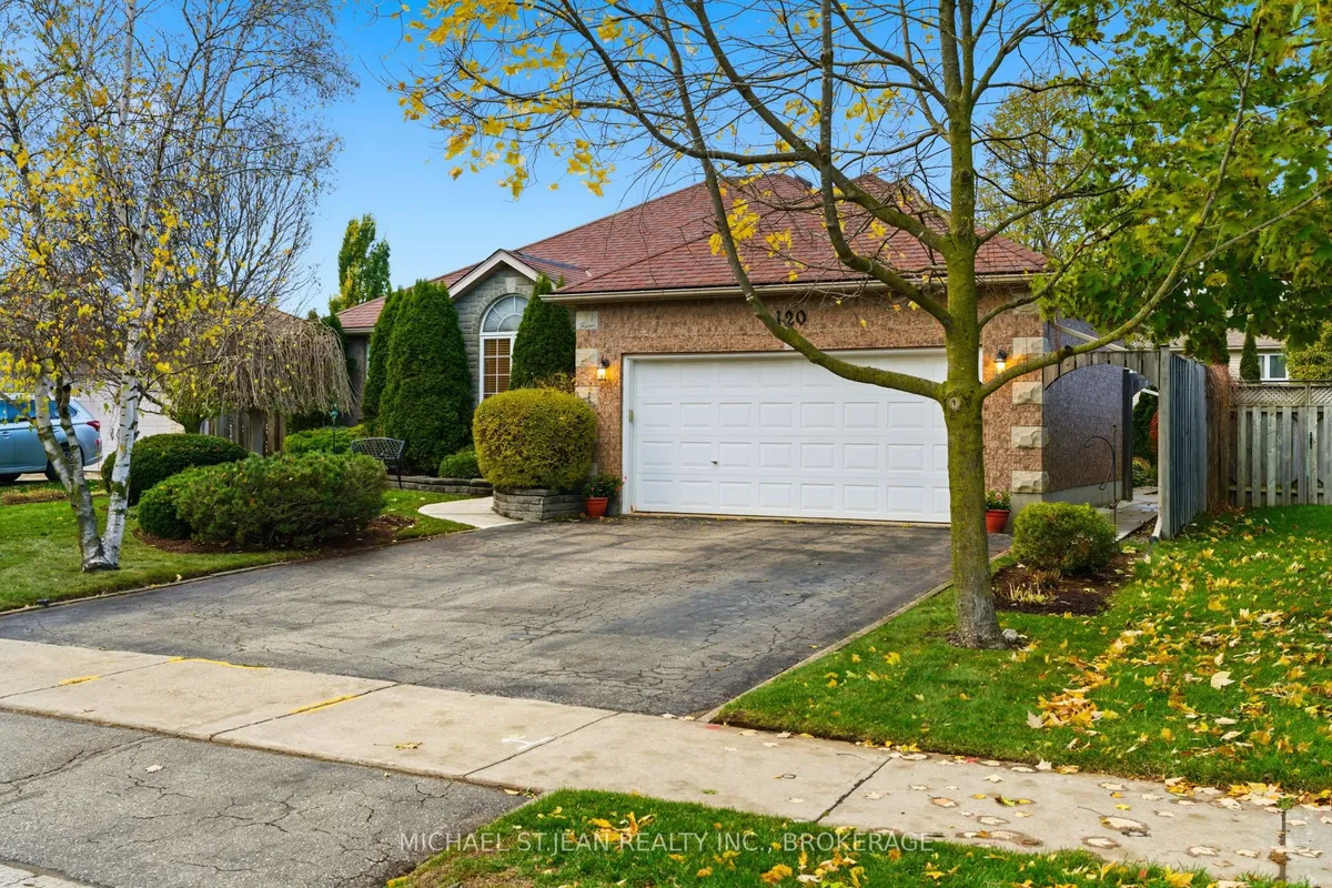 120 York Street, ON N0B 1S0