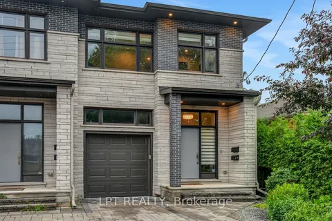 319 Glynn Avenue, ON K1K 1R9