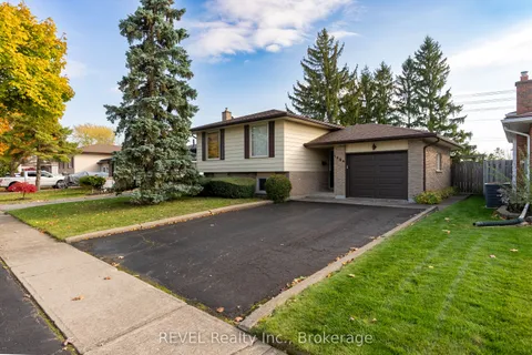 7984 Thorton Street, ON L2H 2C3