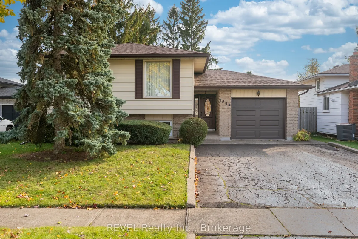 7984 Thorton Street, ON L2H 2C3