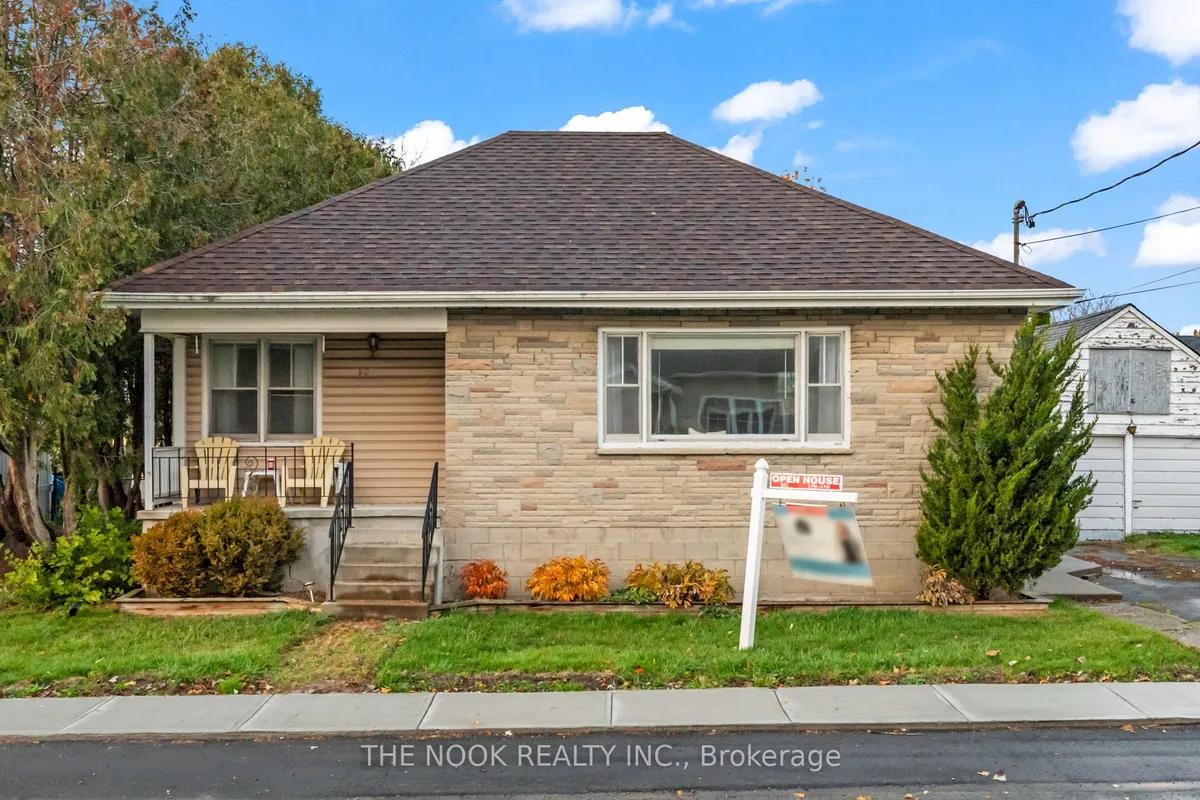 10 Meyers Street, ON K8N 2N6