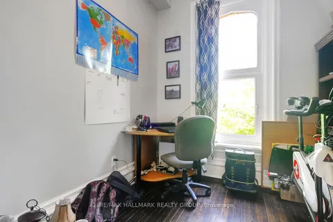 460 Wilbrod Street, ON K1N 6M8