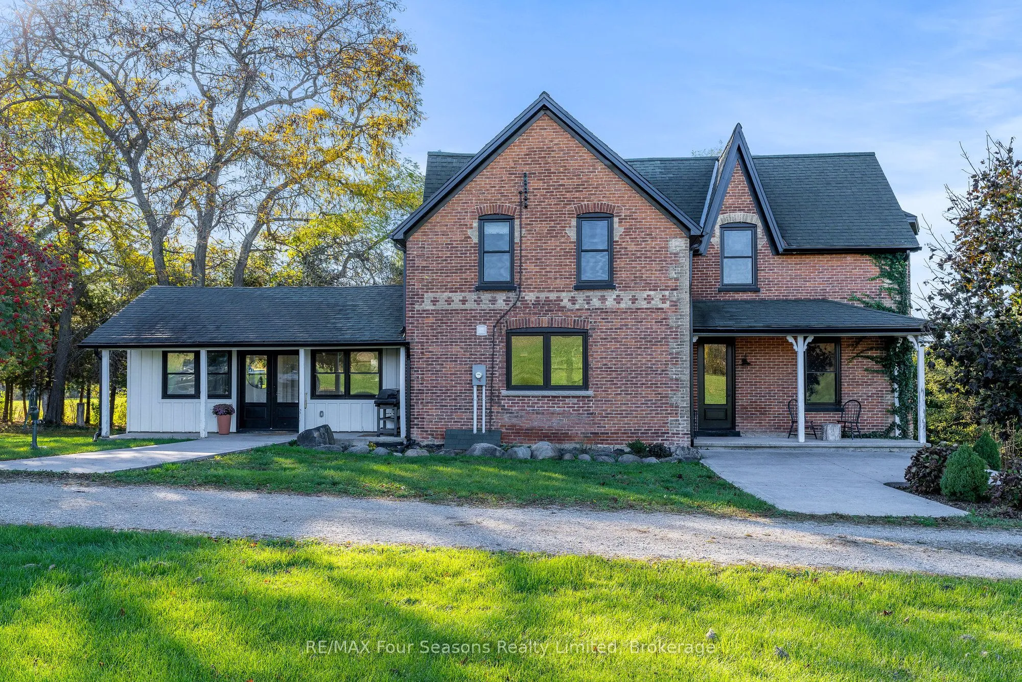 627174 119 GREY Road, ON N0H 1J0