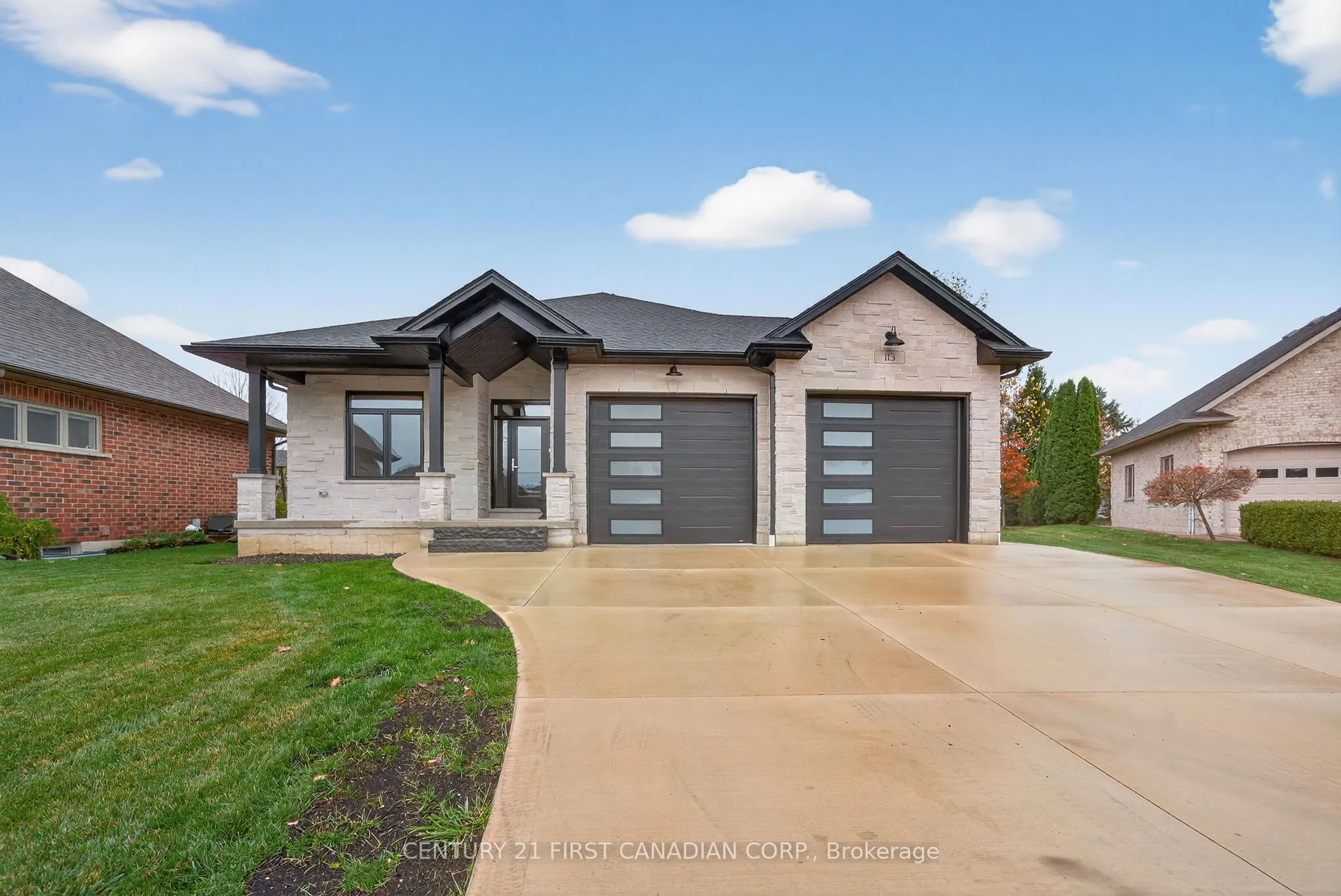 113 MacDonald Street, ON N0N 1J0