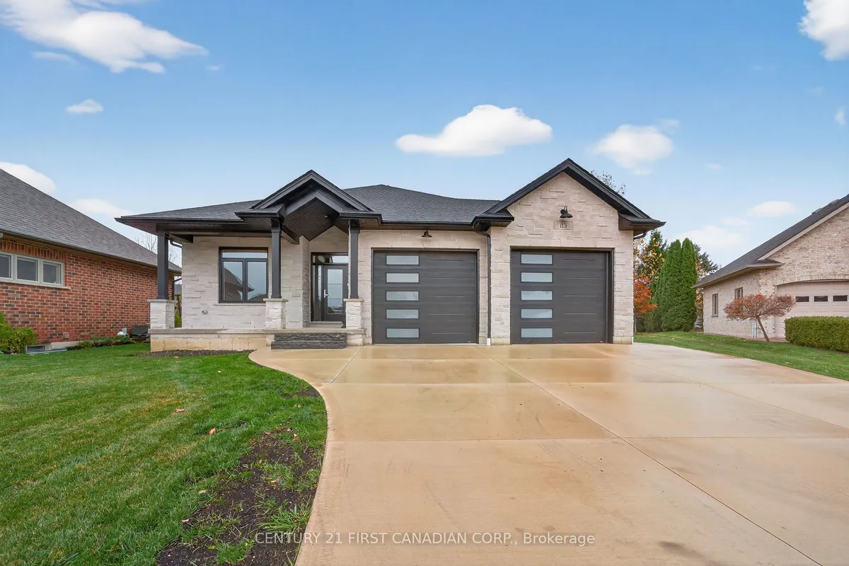 113 MacDonald Street, ON N0N 1J0