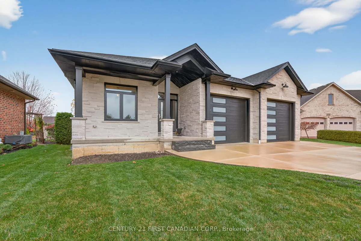 113 MacDonald Street, ON N0N 1J0