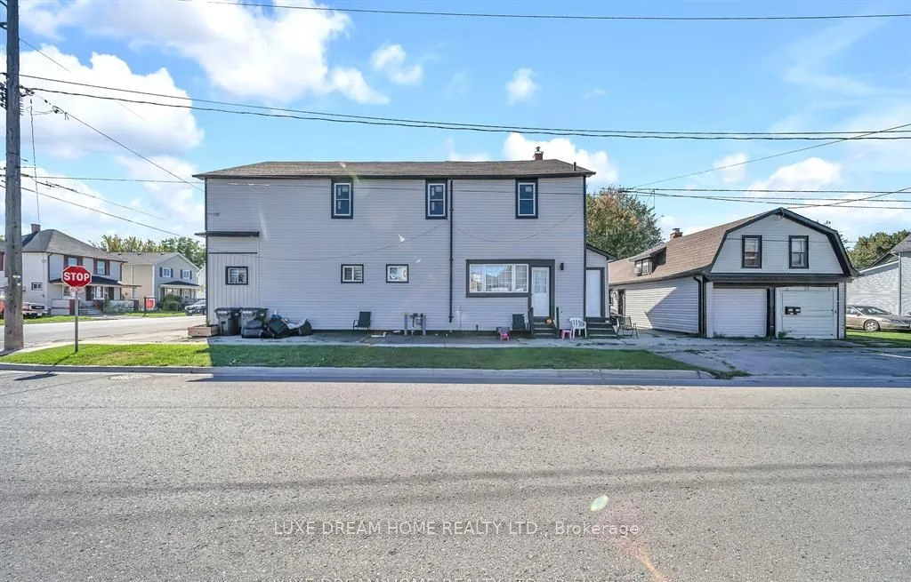 224 MITCHELL Street, ON L3K 1Y3