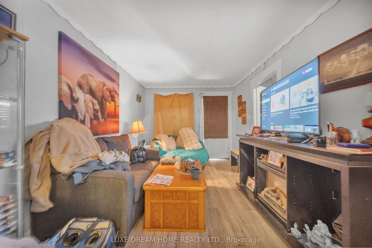 224 MITCHELL Street, ON L3K 1Y3