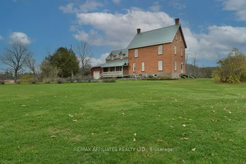 507 Drummond Road, ON K7C 3P1