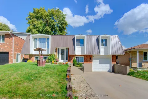 320 Country Hill Drive, ON N2E 2C2