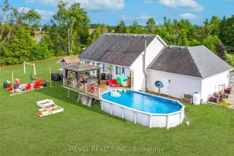 1578 Sturgeon Road, ON K0M 1L0