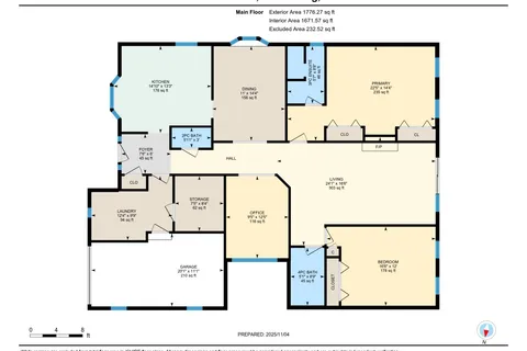 5 Dereham Drive, ON N4G 5L8