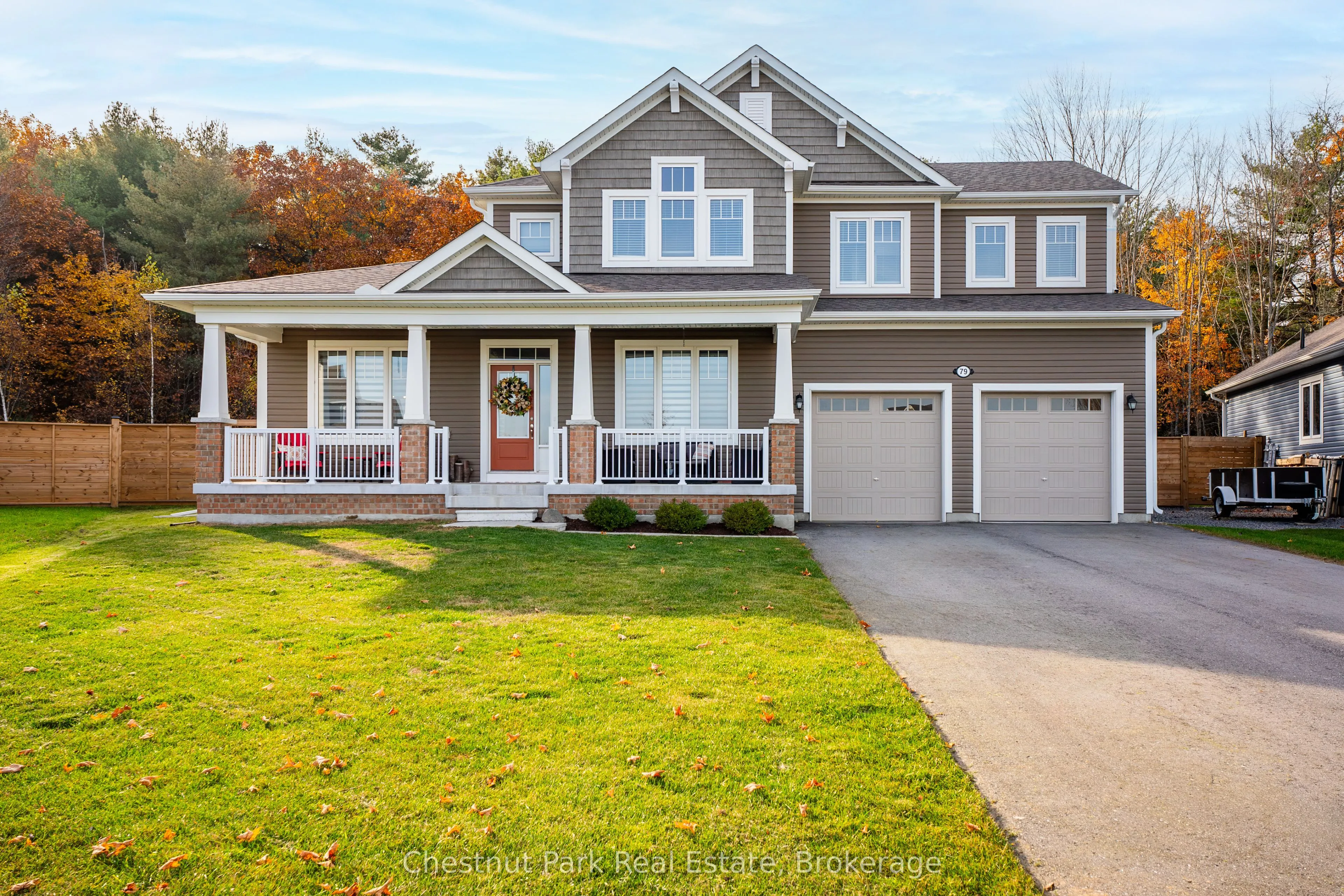 79 CHAMBERY Street, ON P1L 0G2