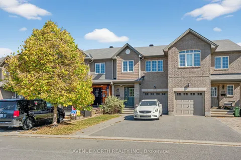 208 Kingswell Street, ON K1T 0L1