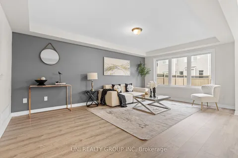 161 Celestial Grove, ON K2J 6R6