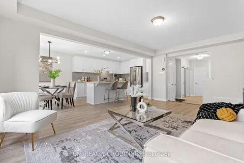 161 Celestial Grove, ON K2J 6R6