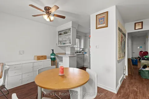 203 Kilgour Avenue, ON L3C 2R1