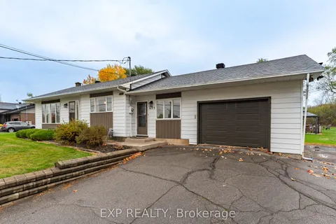 635 FRONT Road, ON K0B 1K0