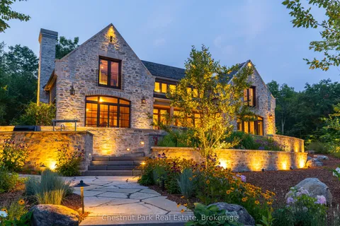 4805 Muskoka Road 169 Road, ON P0C 1H0