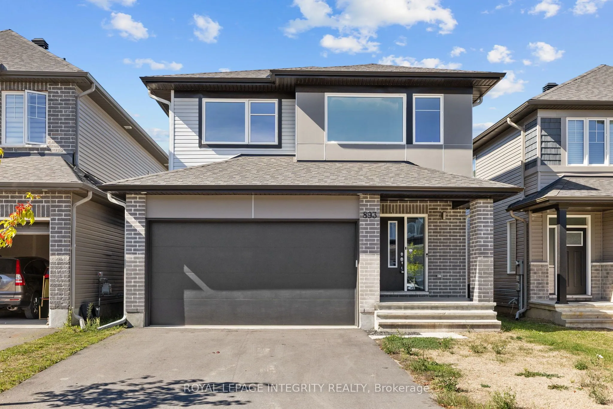 893 Sendero Way, ON K2S 2W8