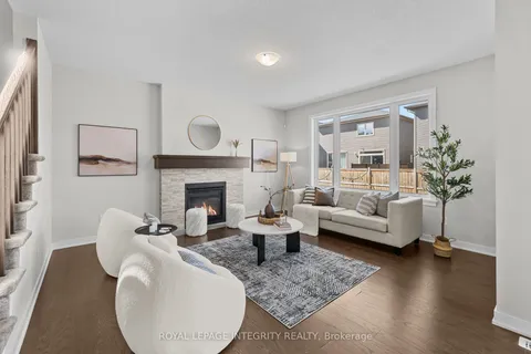 893 Sendero Way, ON K2S 2W8