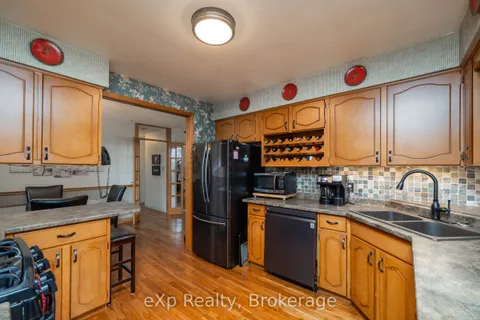 210 5th A Avenue, ON N4K 6G8