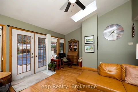 210 5th A Avenue, ON N4K 6G8