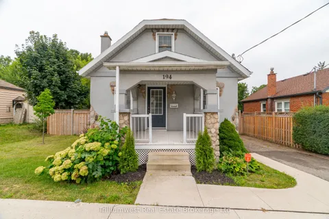 194 Dundas Street, ON N1R 5P4