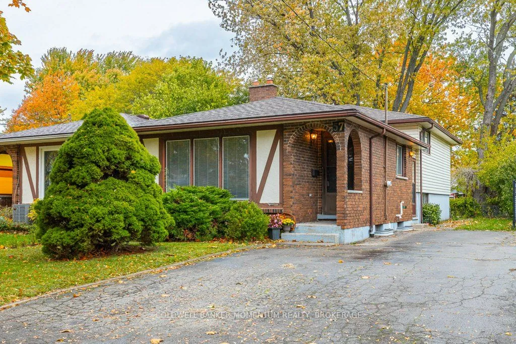 57 Louis Avenue, ON L2M 2N4