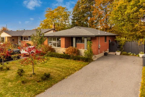 156 Waverley Drive, ON N1E 1H2