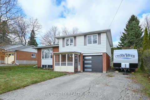 130 Franklyn Street, ON L9V 2Y3