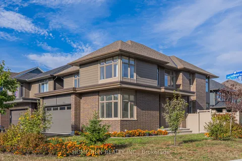 100 Lochhouse Walk, ON K2J 6A4