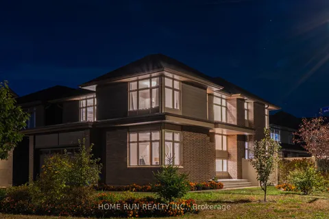 100 Lochhouse Walk, ON K2J 6A4